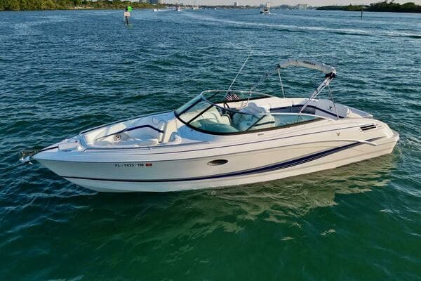 2012 Formula 290 Bowrider - Image 1