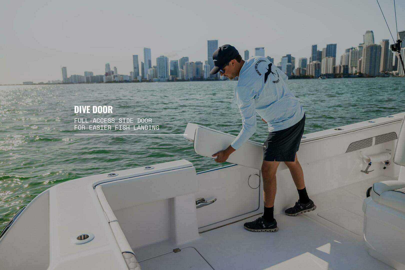 2026 Invincible 36 Catamaran - Image 25