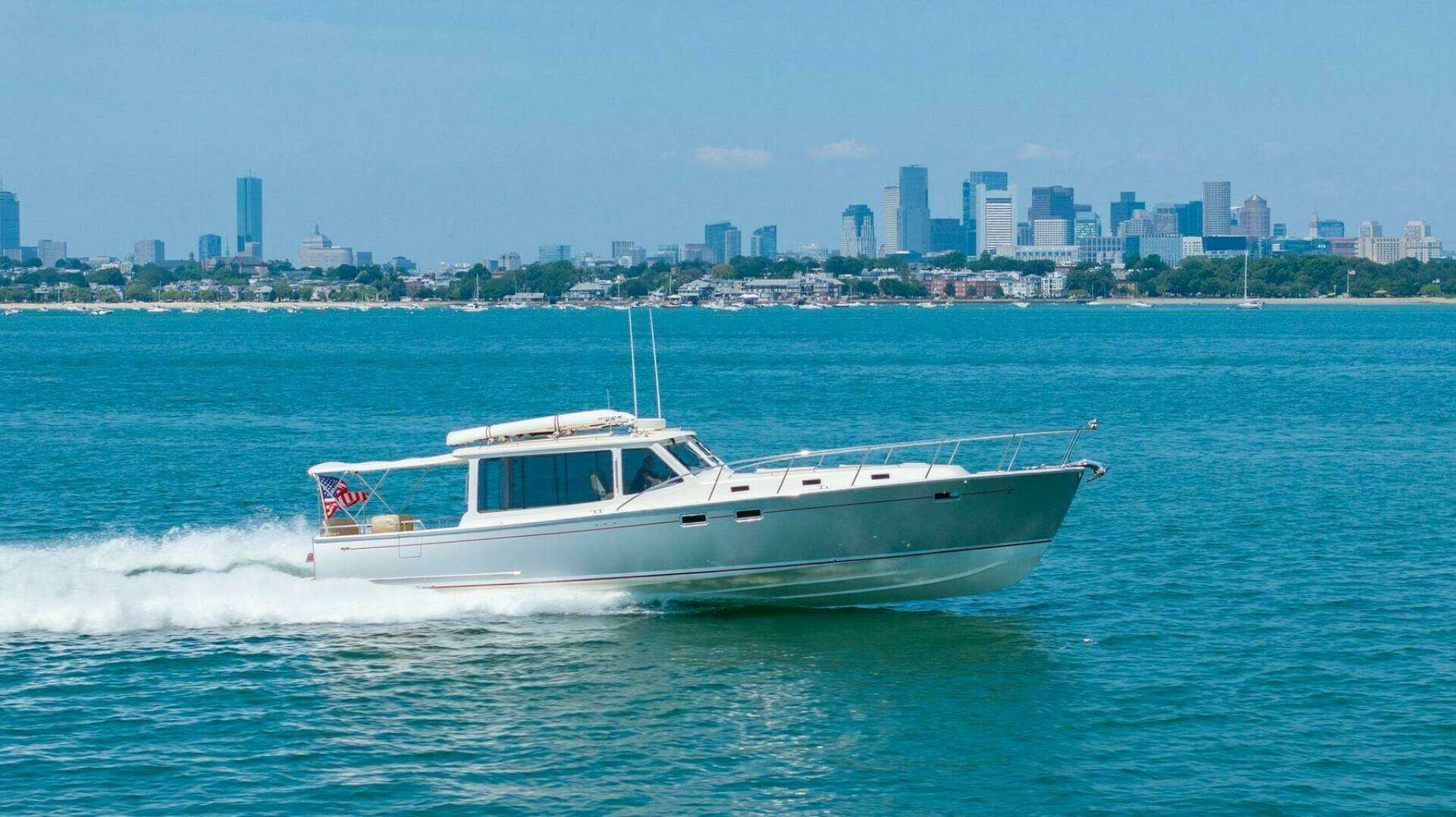 2018 MJM 50z - Image 4
