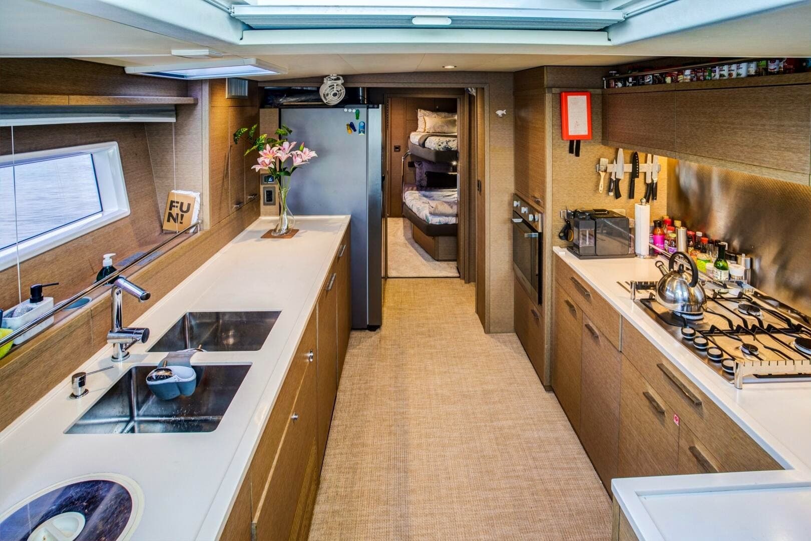 2020 Lagoon Catamaran - Image 17
