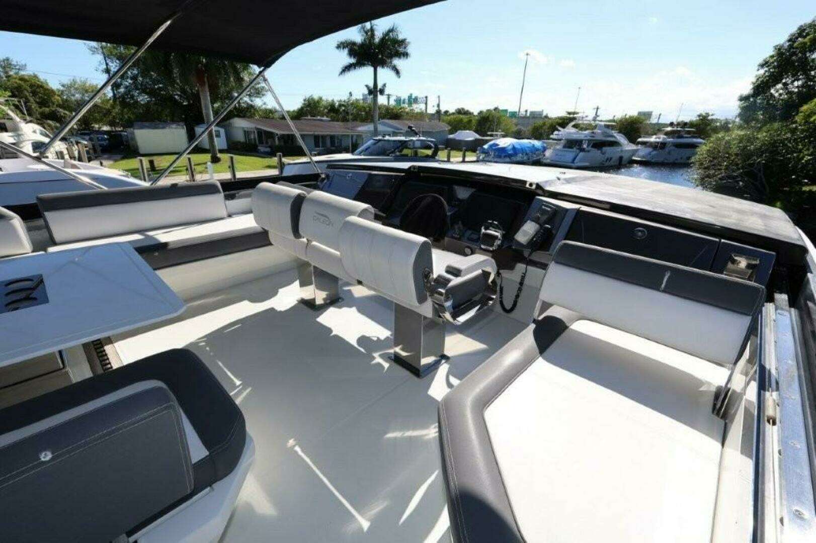 2019 Galeon 650 Sky - Image 17