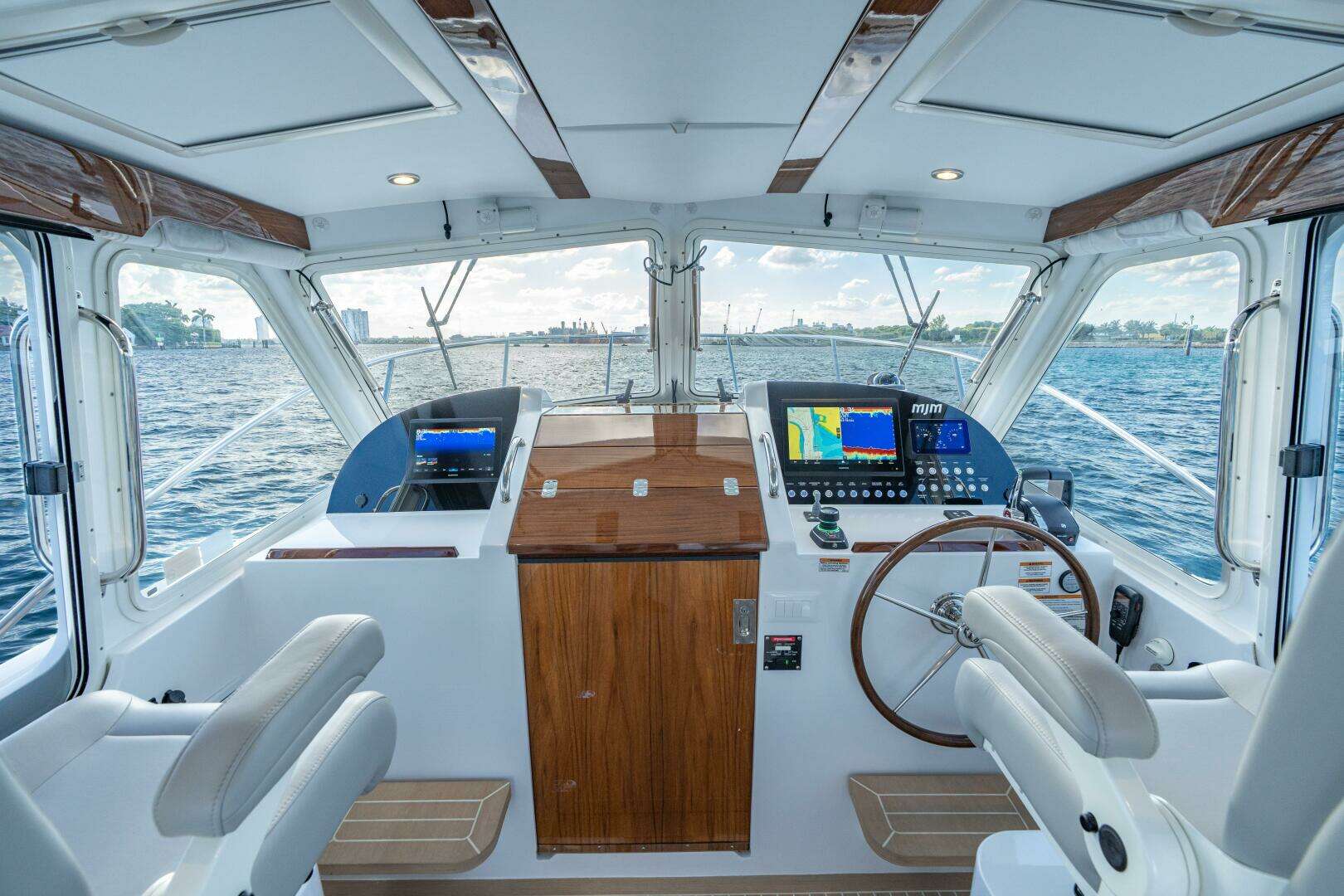 2026 MJM 38RS - Image 3