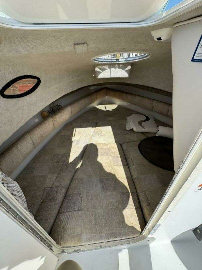 2004 Seaswirl Striper - Image 24