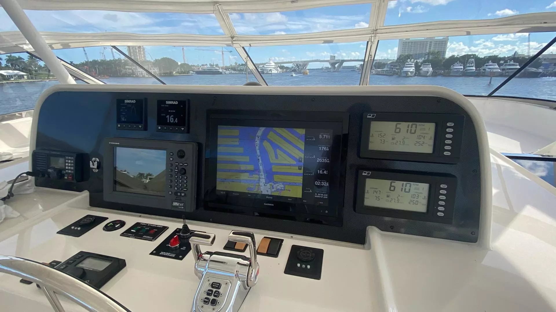 2006 Pacific Mariner — - Image 39