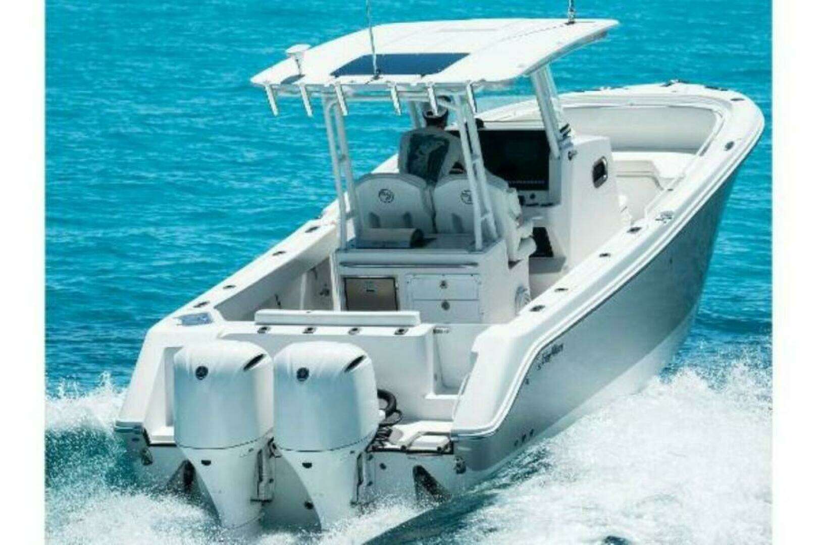 2025 Edgewater 285CC - Image 3