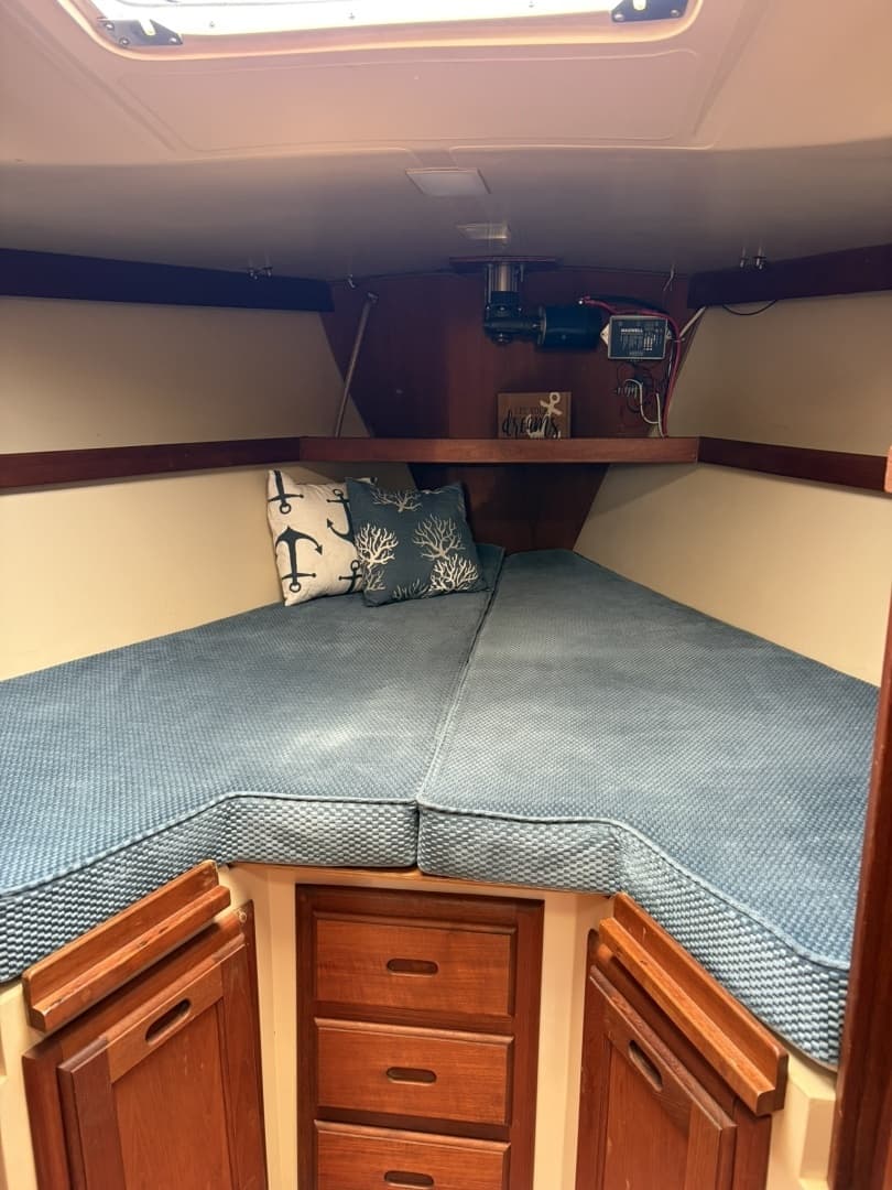 1985 Catalina Catalina 36-1 - Image 39