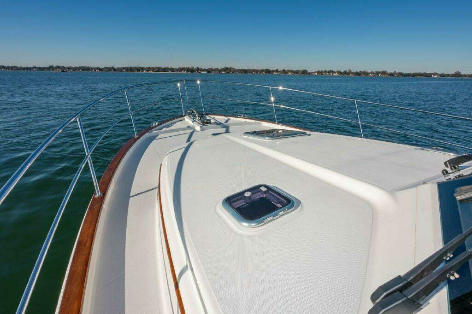2024 Sabre 43  Salon Express - Image 16