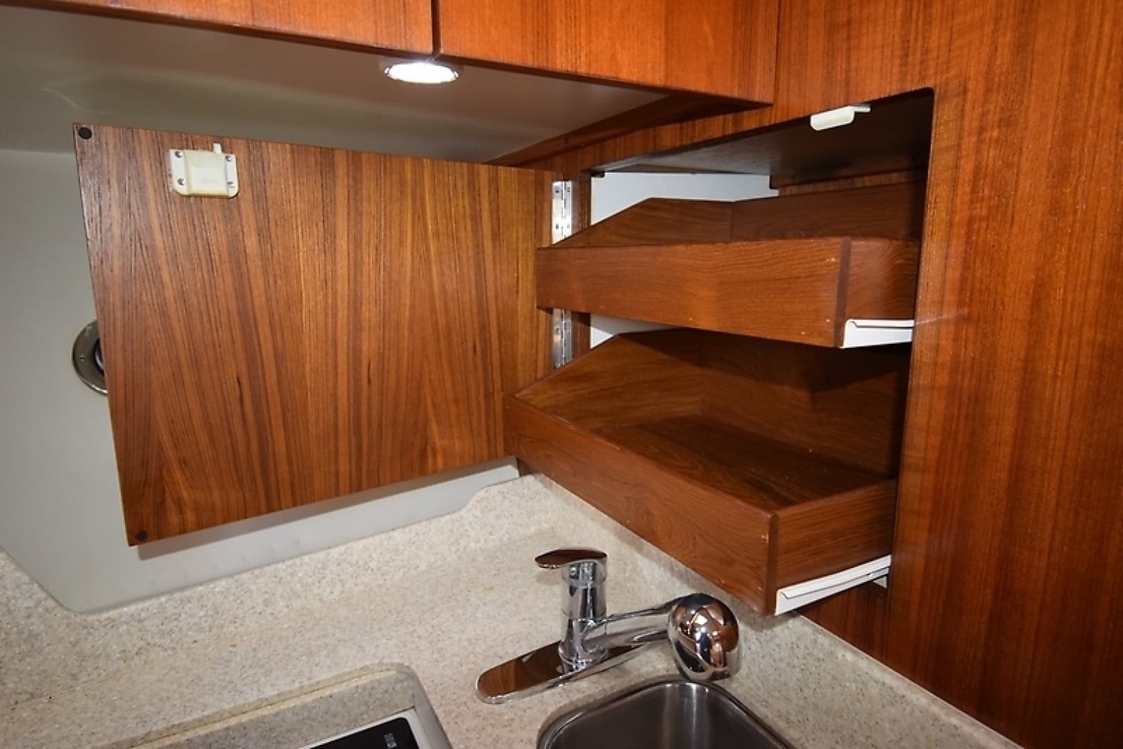 2001 Tiara Yachts 35 - Image 39