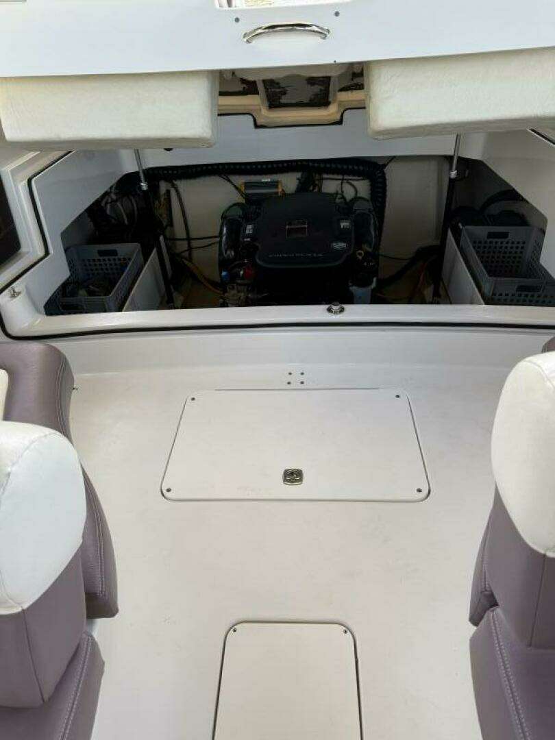 2010 Cobalt 296 - Image 42