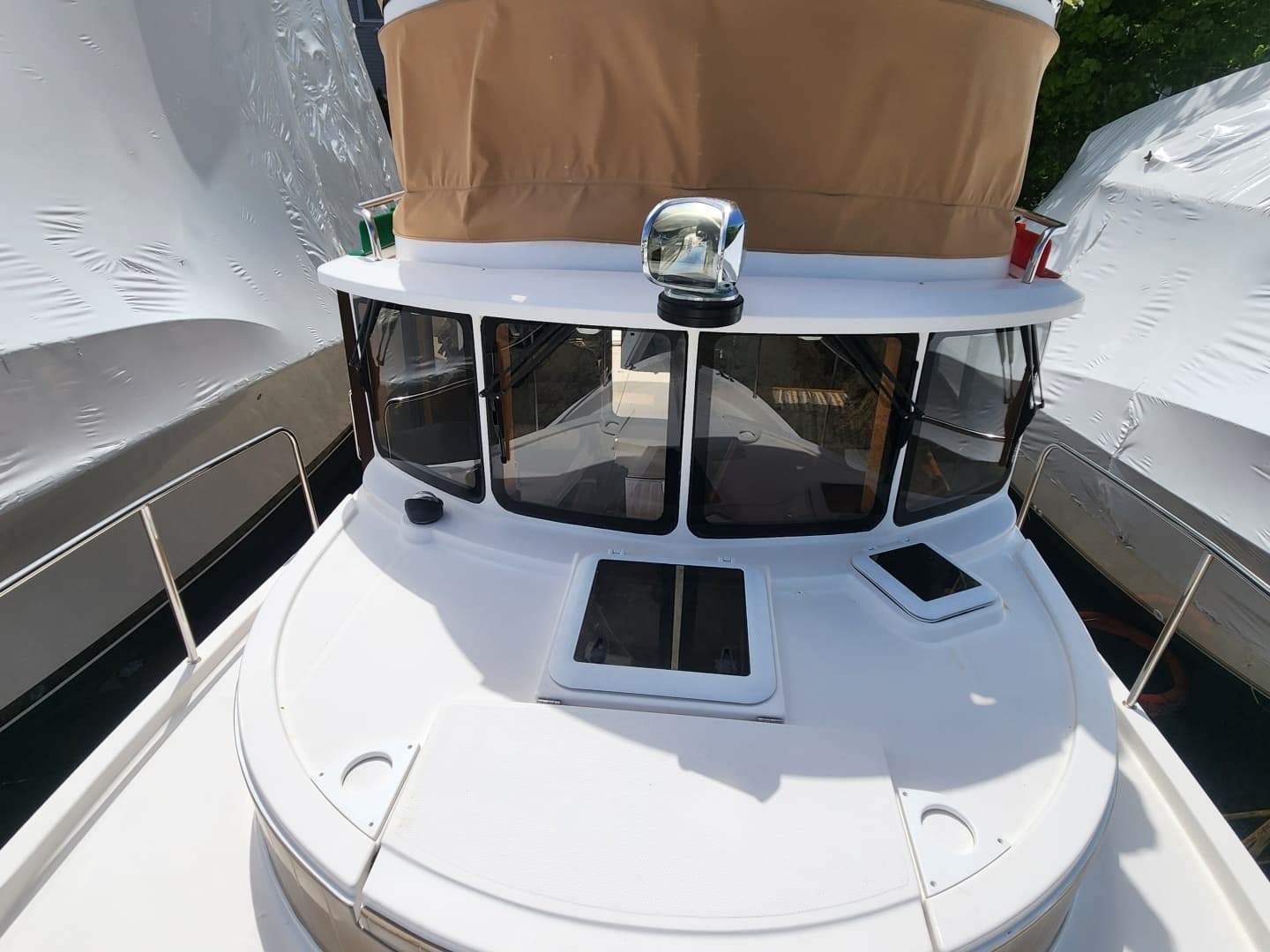 2019 Ranger Tugs R-31 CB - Image 32