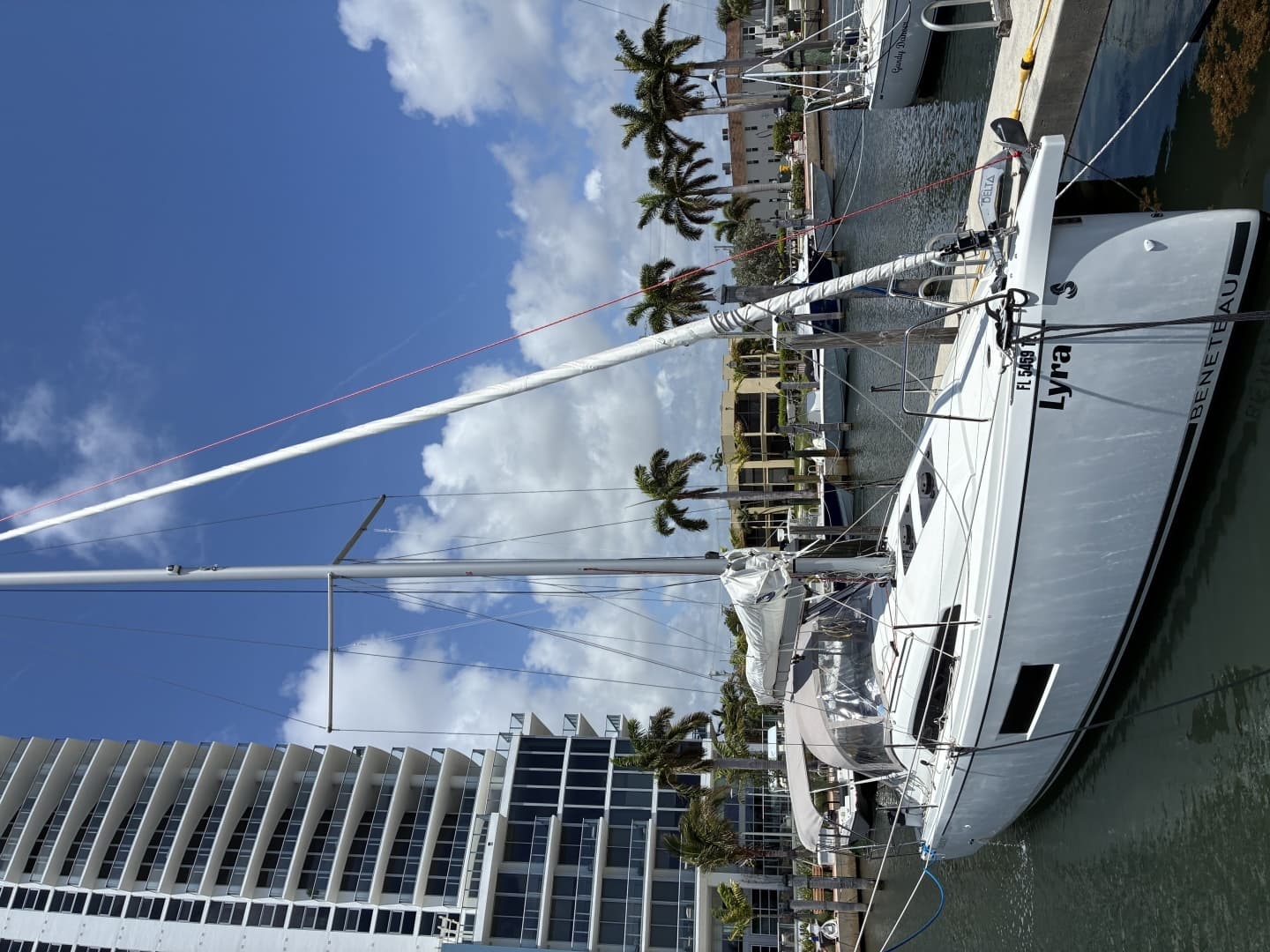 2024 Beneteau Oceanis 30.1 - Image 5