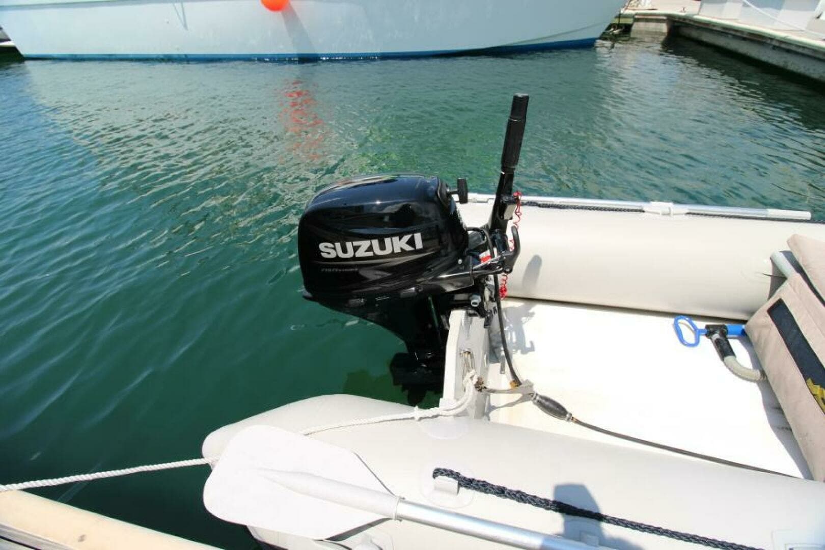 2000 Ricker 42 Classic - Image 59