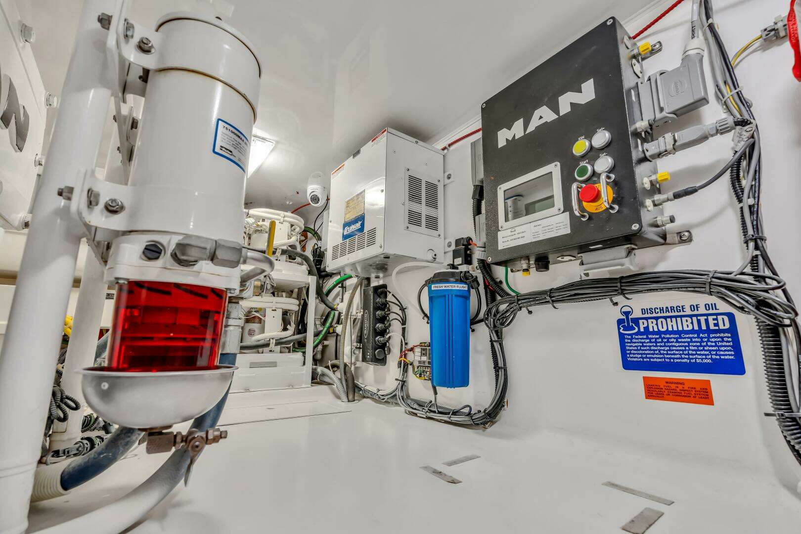2015 Viking 46C - Image 63