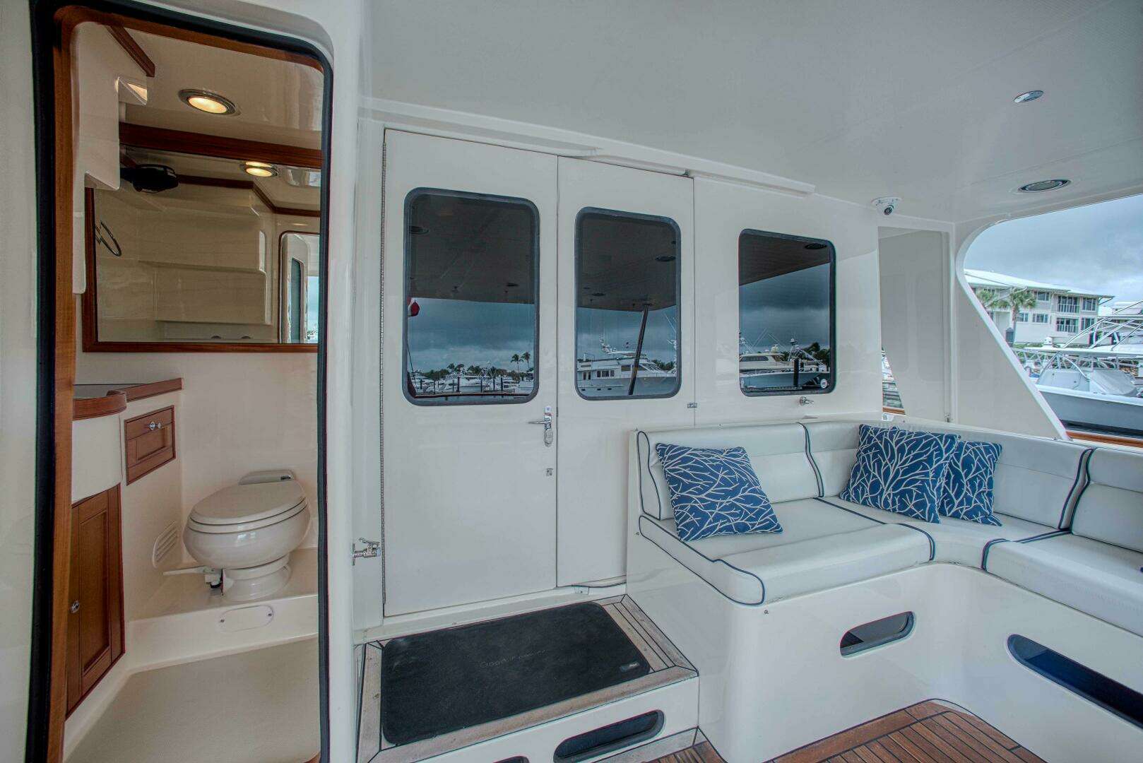 2009 Marlow Explorer - Image 19