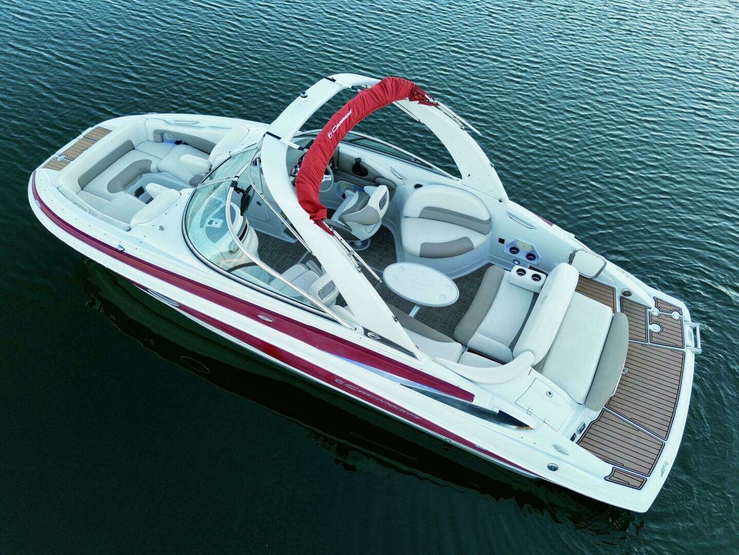 2016 Crownline Eclipse E4 - Image 16