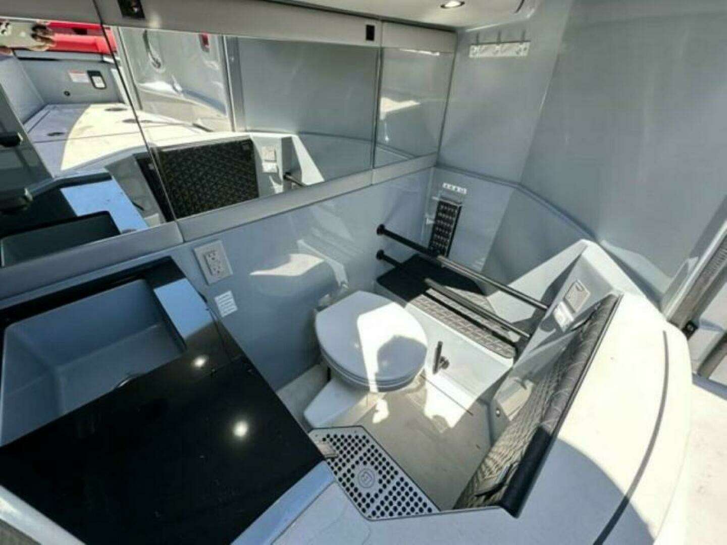2023 Brabus Shadow 500 - Image 9