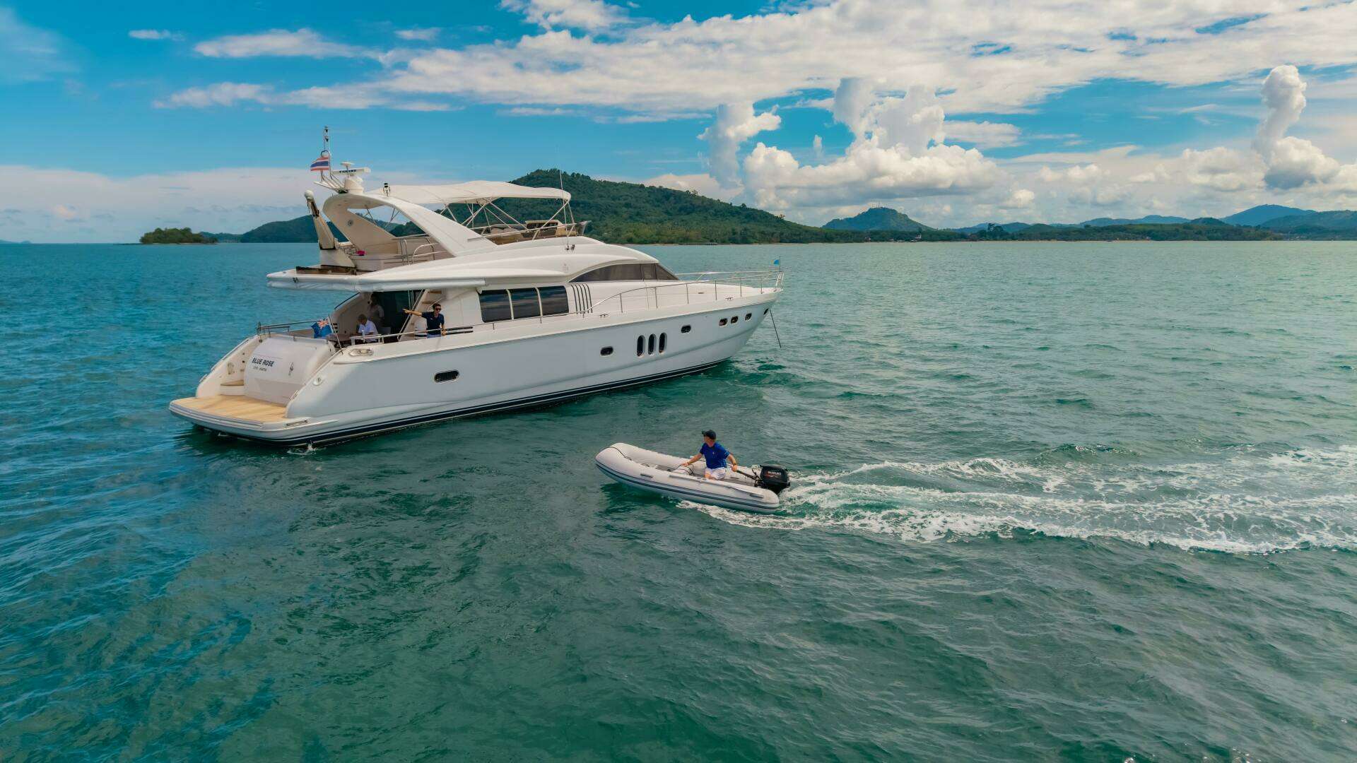 2006 Princess Yachts — - Image 34