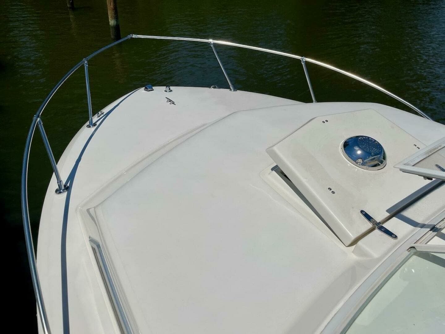 2013 Chris-Craft Lancer Sportsman - Image 21
