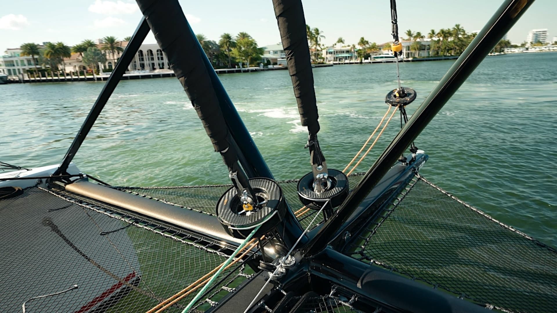 2026 HH Catamarans HH60 - Image 14
