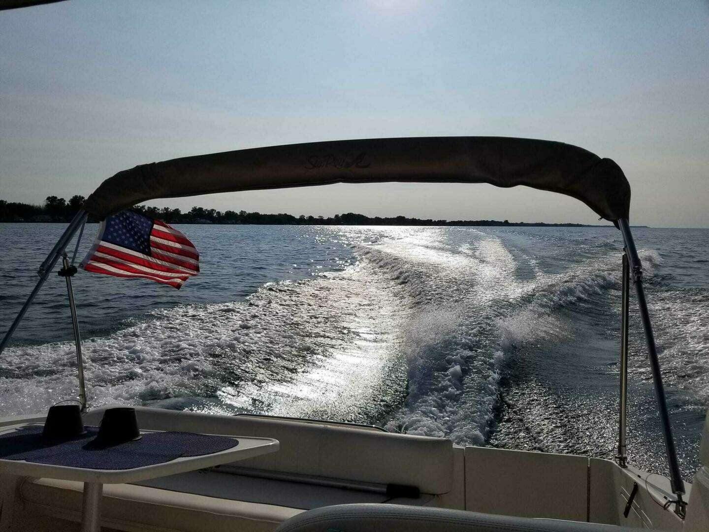 2000 Sea Ray 290 - Image 51