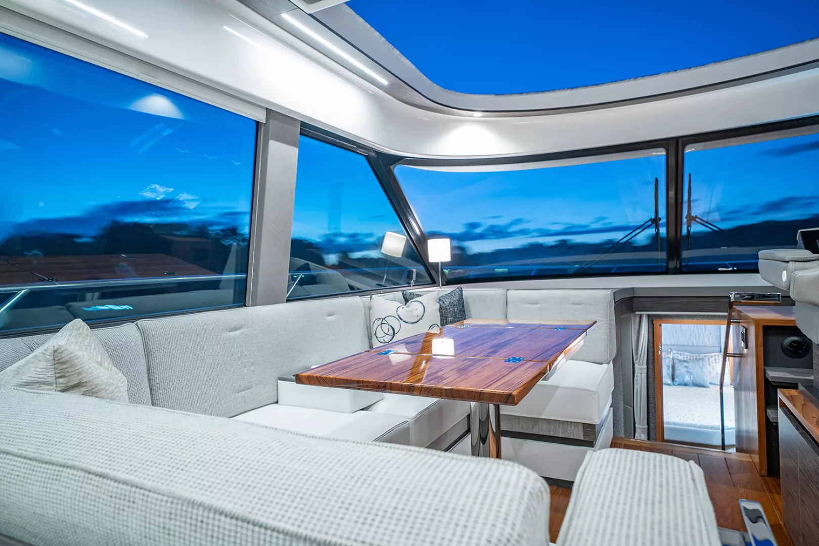 2021 Tiara Yachts C49 - Image 25