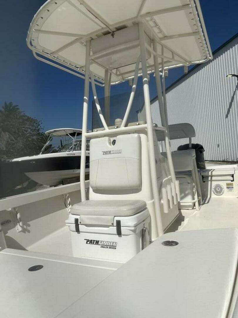 2016 Pathfinder 2400 TRS - Image 18