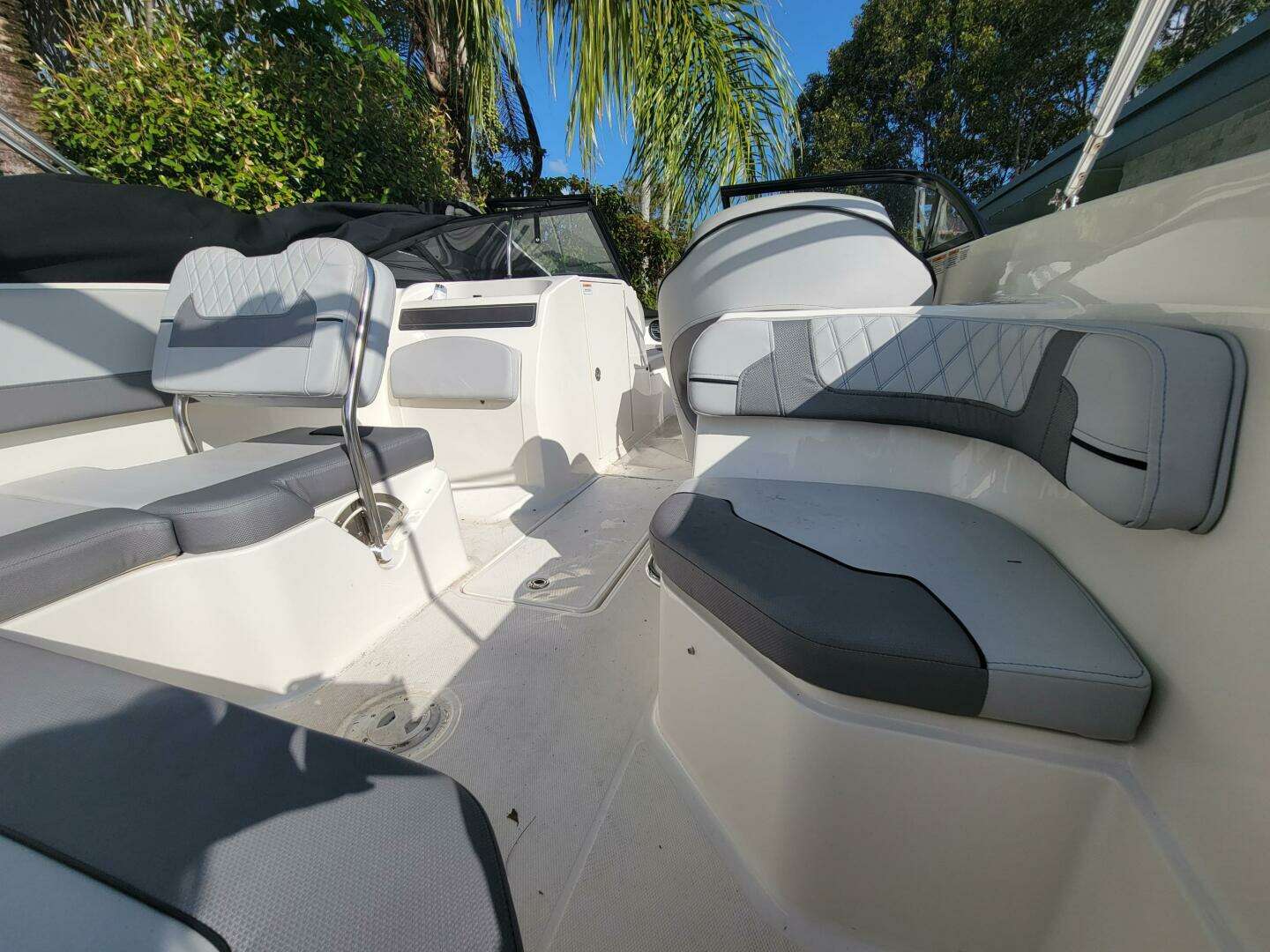 2023 Bayliner VR6 OB - Image 15