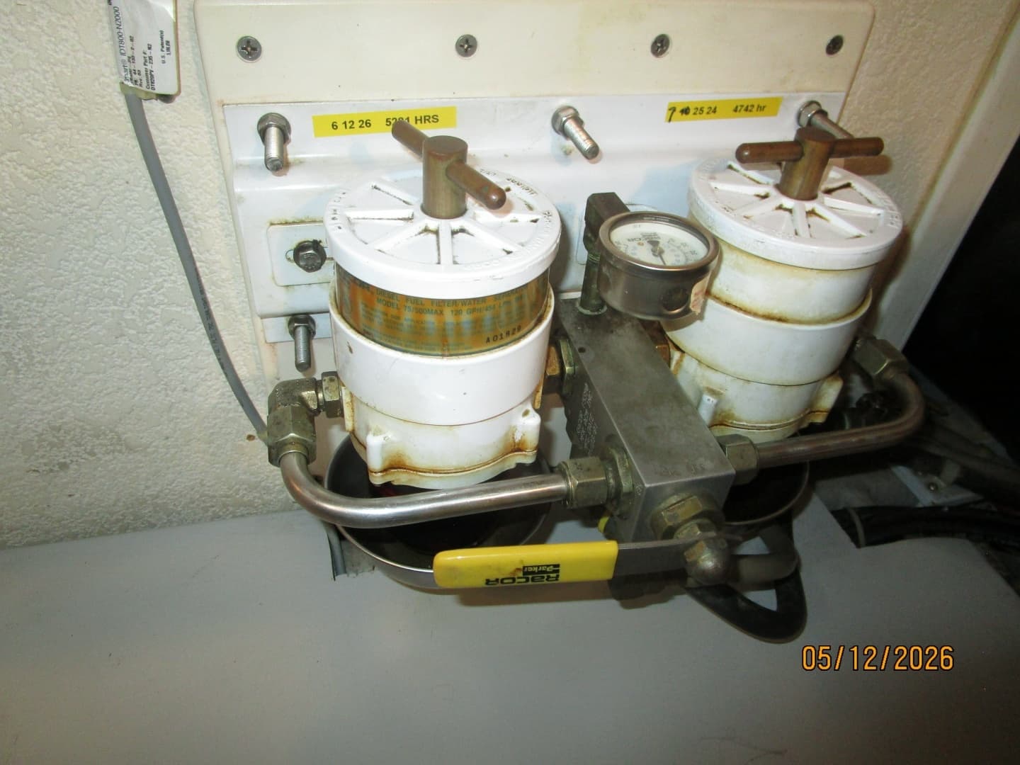 2002 Monk Double Cabin - Image 70