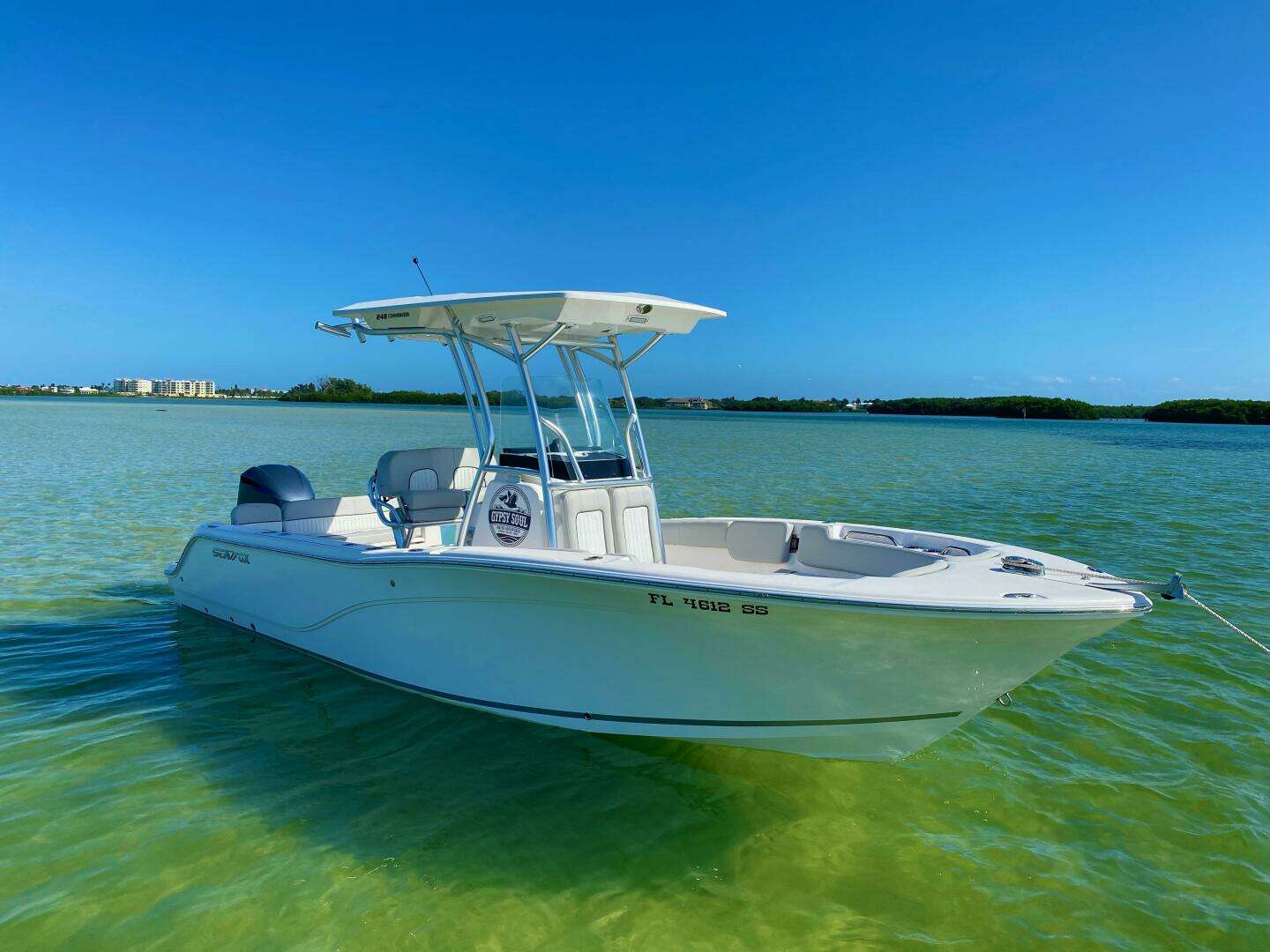 2020 Sea Fox — - Image 3