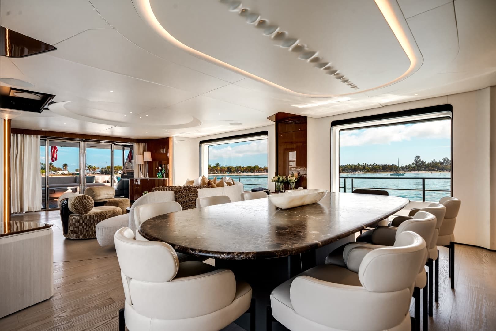 2024 Azimut 36 Meter - Image 73