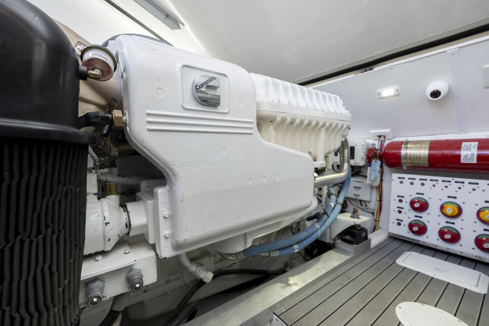 2019 Albemarle 410 Express Fisherman - Image 39