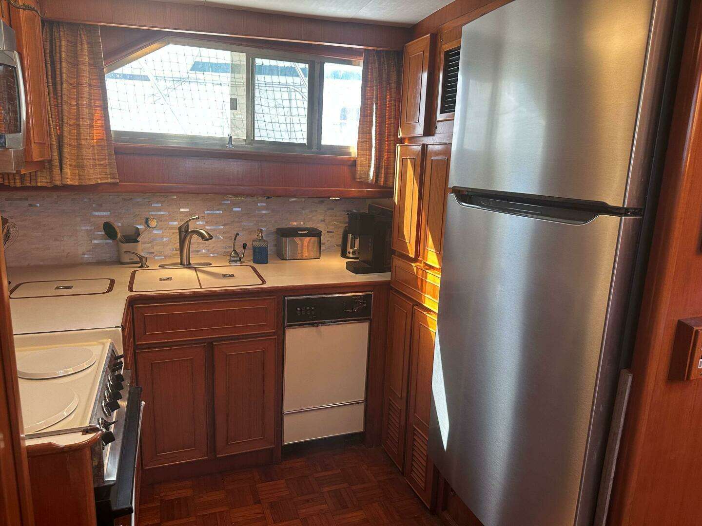 1989 Jefferson Marquessa 52 - Image 24