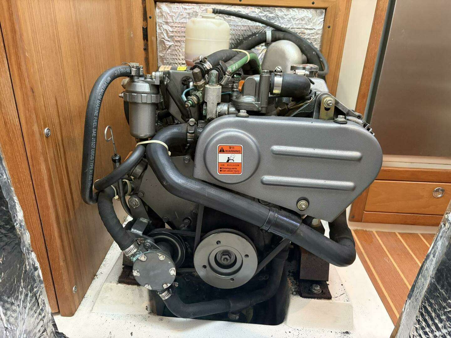 2010 Catalina 309 - Image 82