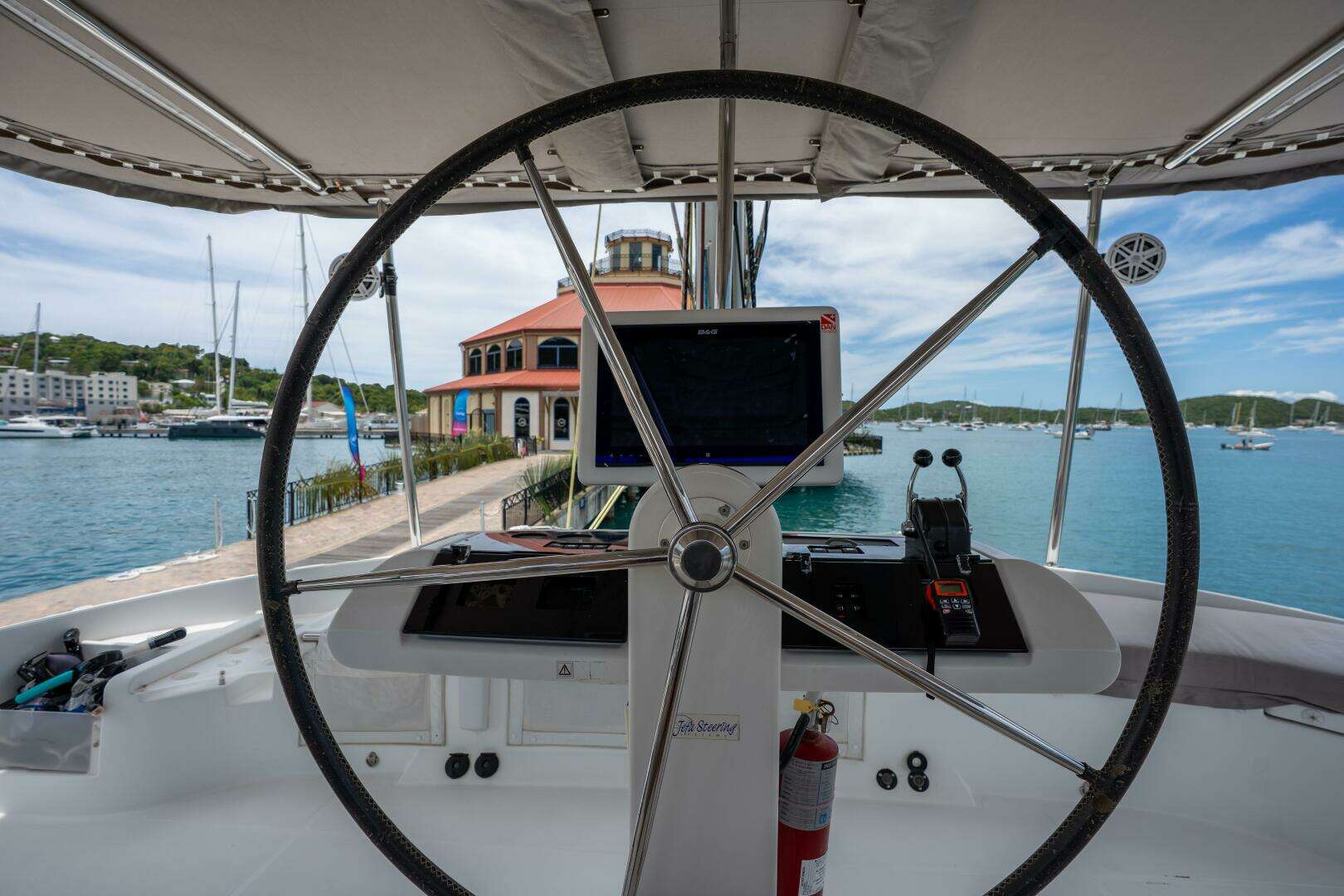 2015 Lagoon — - Image 17