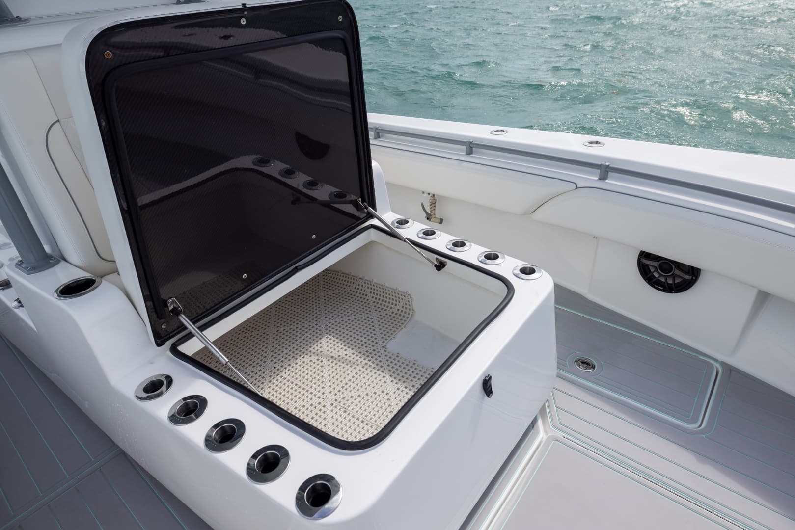 2025 SeaHunter Floridian - Image 20