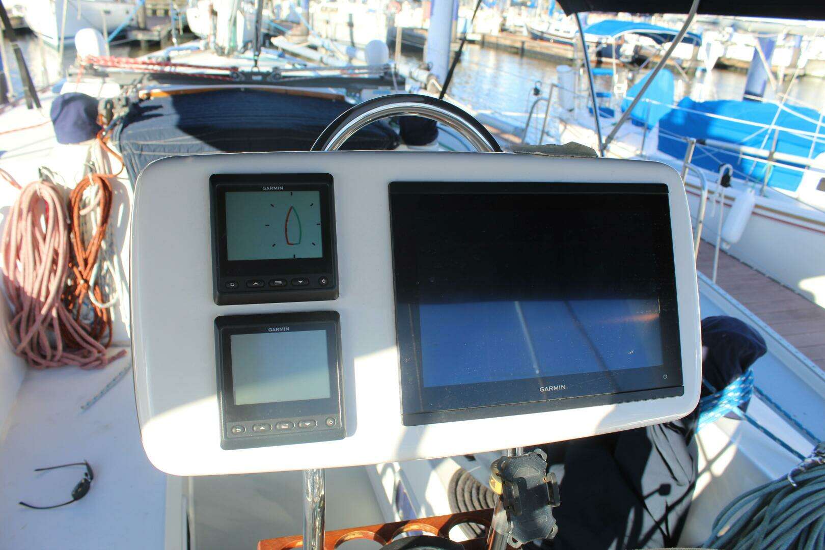 1990 Catalina 42 - Image 31