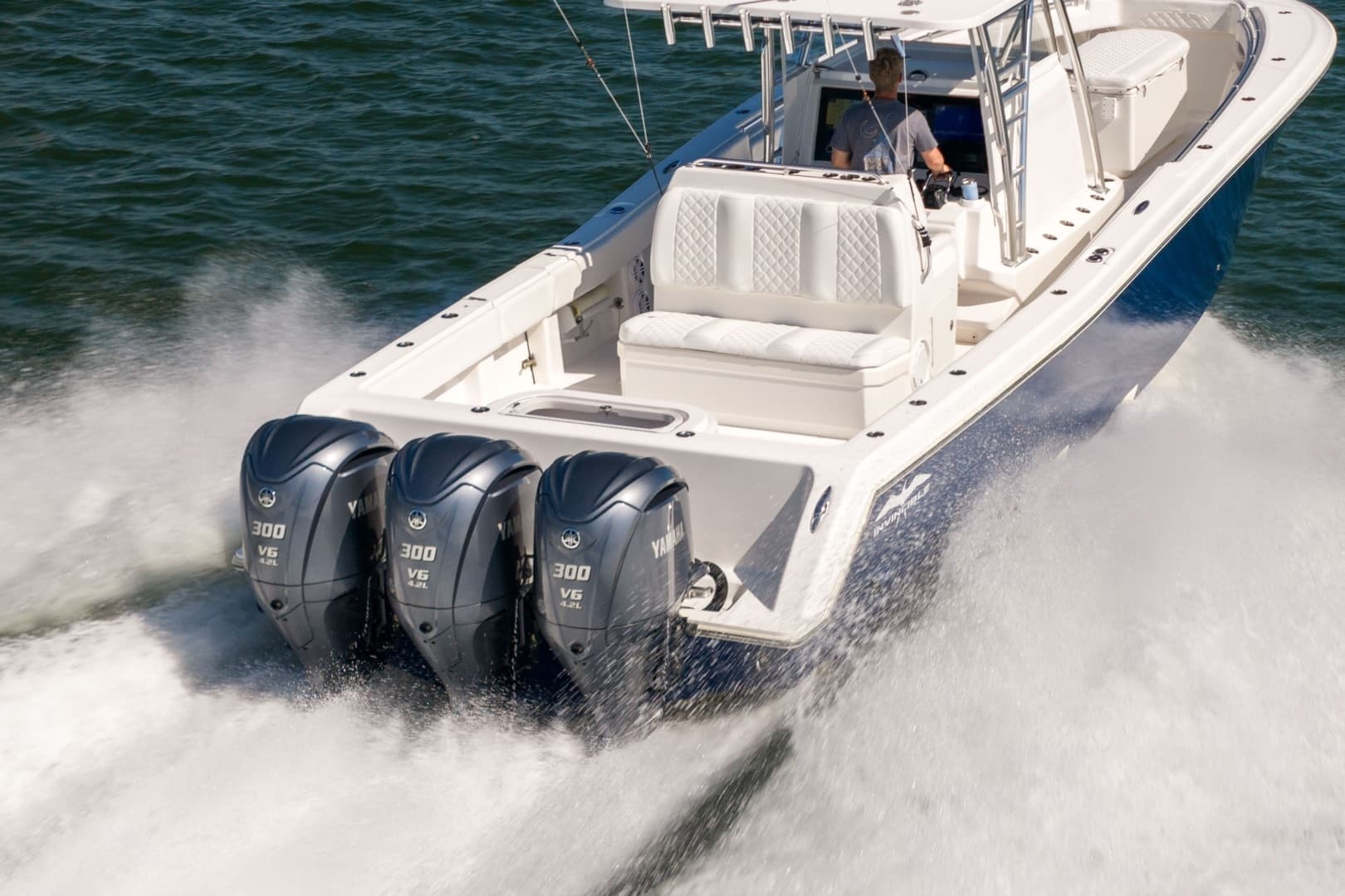 2015 Invincible — - Image 11