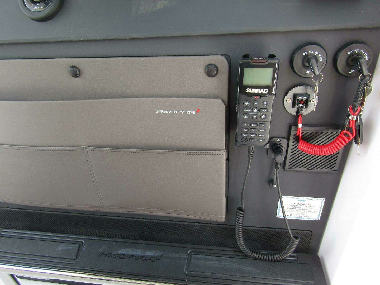 2024 Axopar 37 Sun Top - Image 14