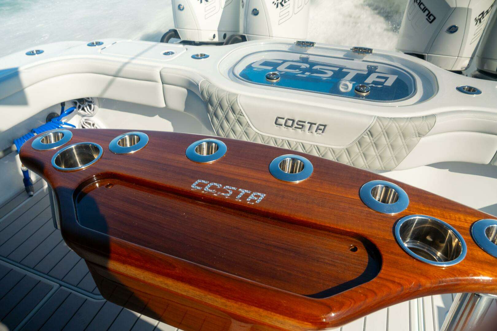 2025 Costa Custom — - Image 8