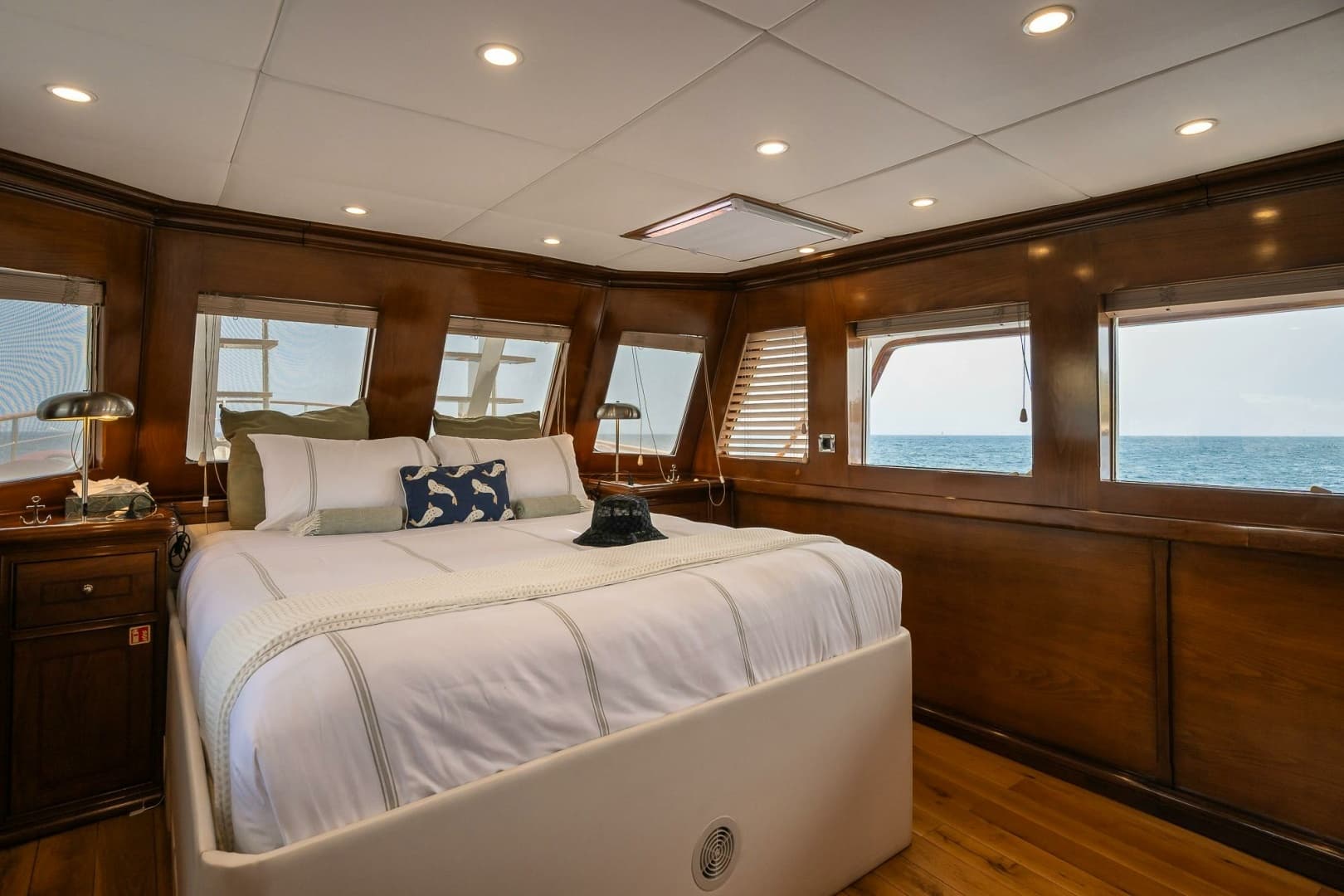 1975 Cantieri Di Lavagna Custom - Image 20