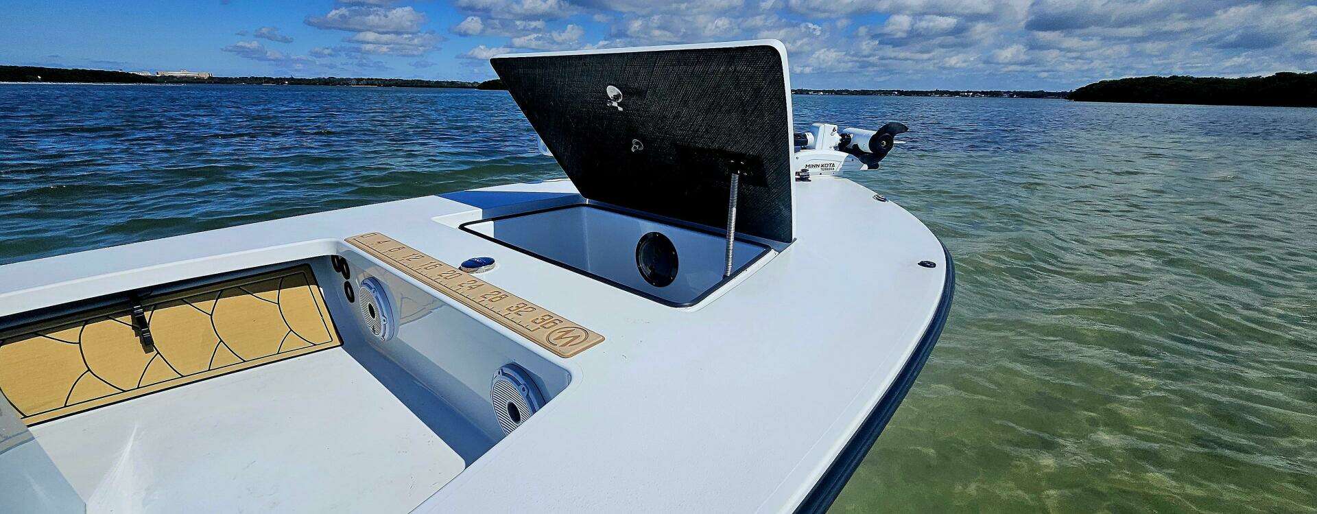 2022 East Cape Vantage VHP - Image 35