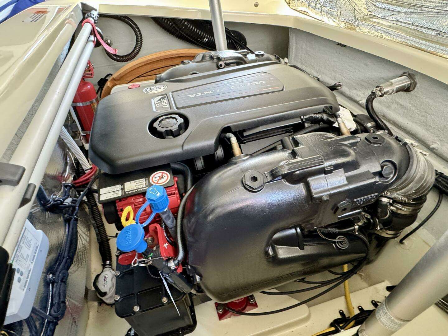 2018 Chris-Craft Launch 27 Heritage Trim Edition - Surf - Image 74