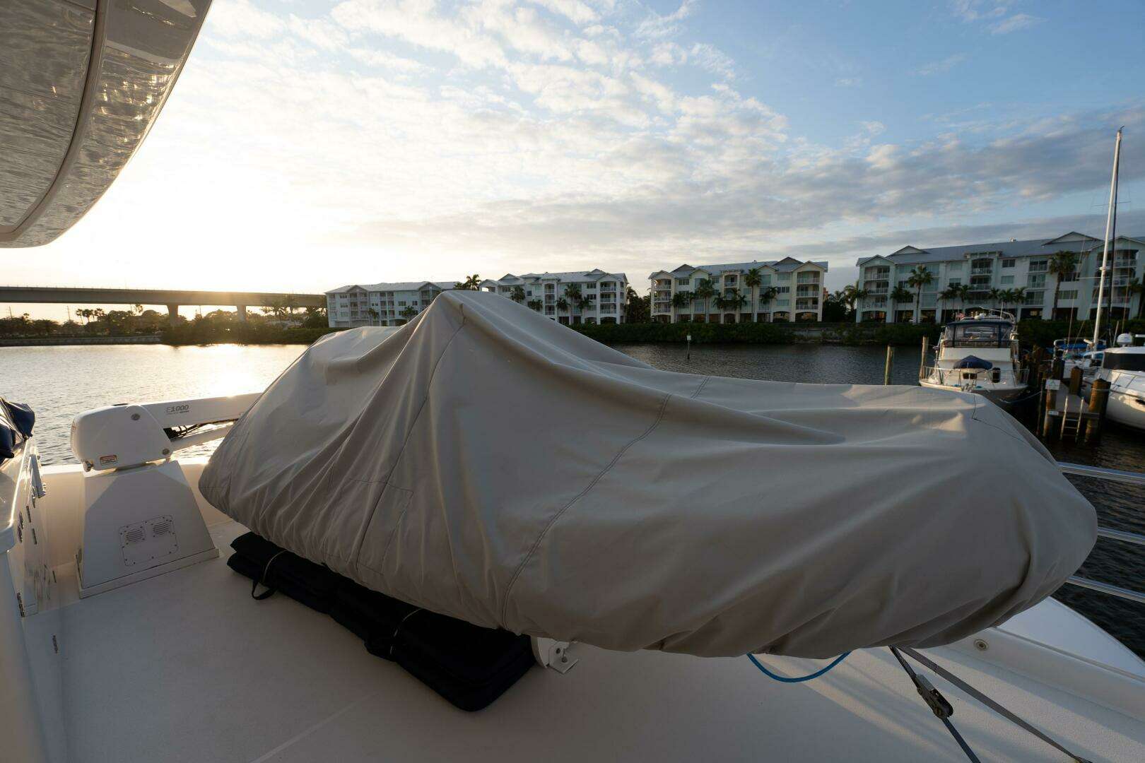 2020 Horizon PC60 - Image 59