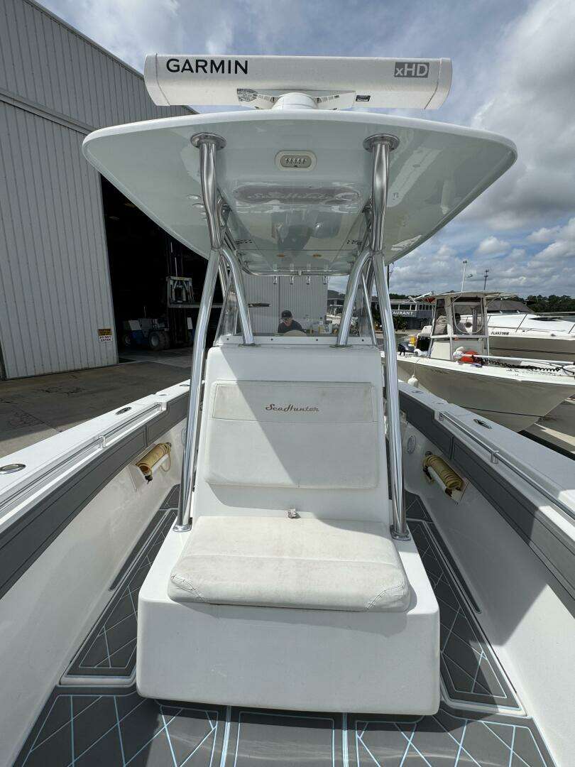 2013 SeaHunter 33 Tournament - Image 22