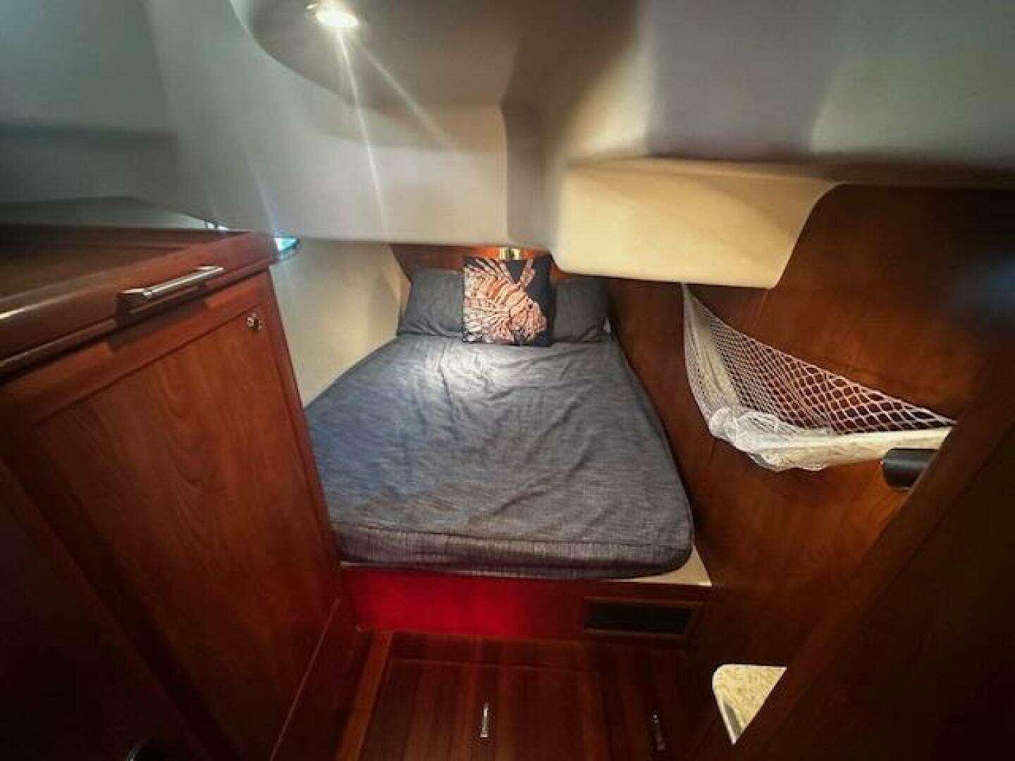 2011 Hunter 45DS - Image 44