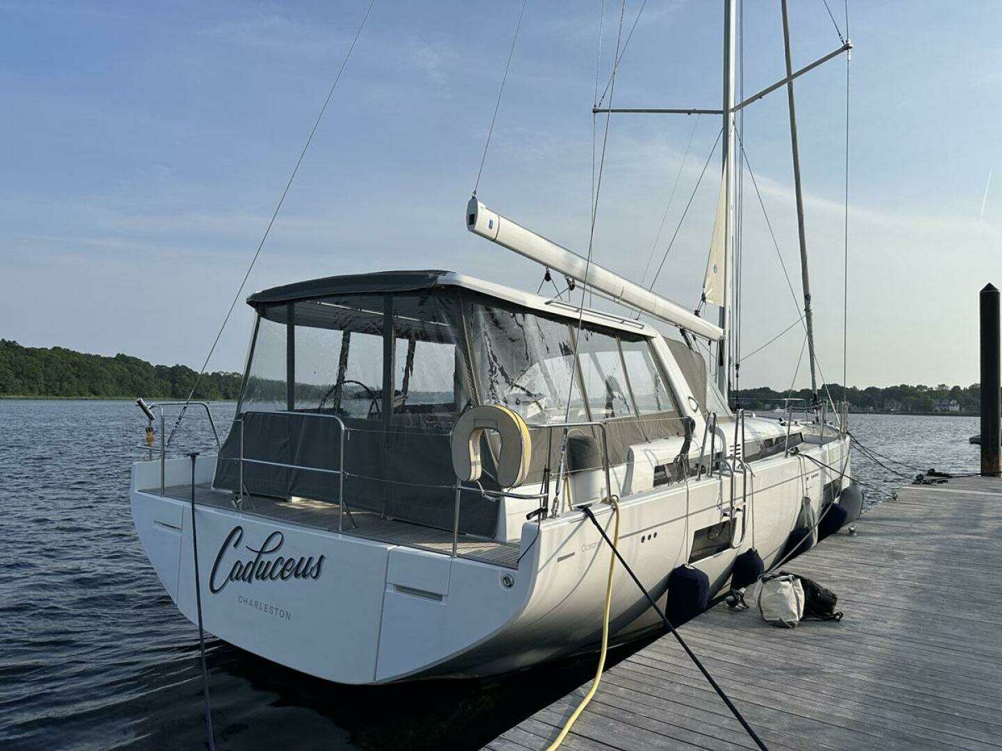 2023 Beneteau Oceanis 60 - Image 11