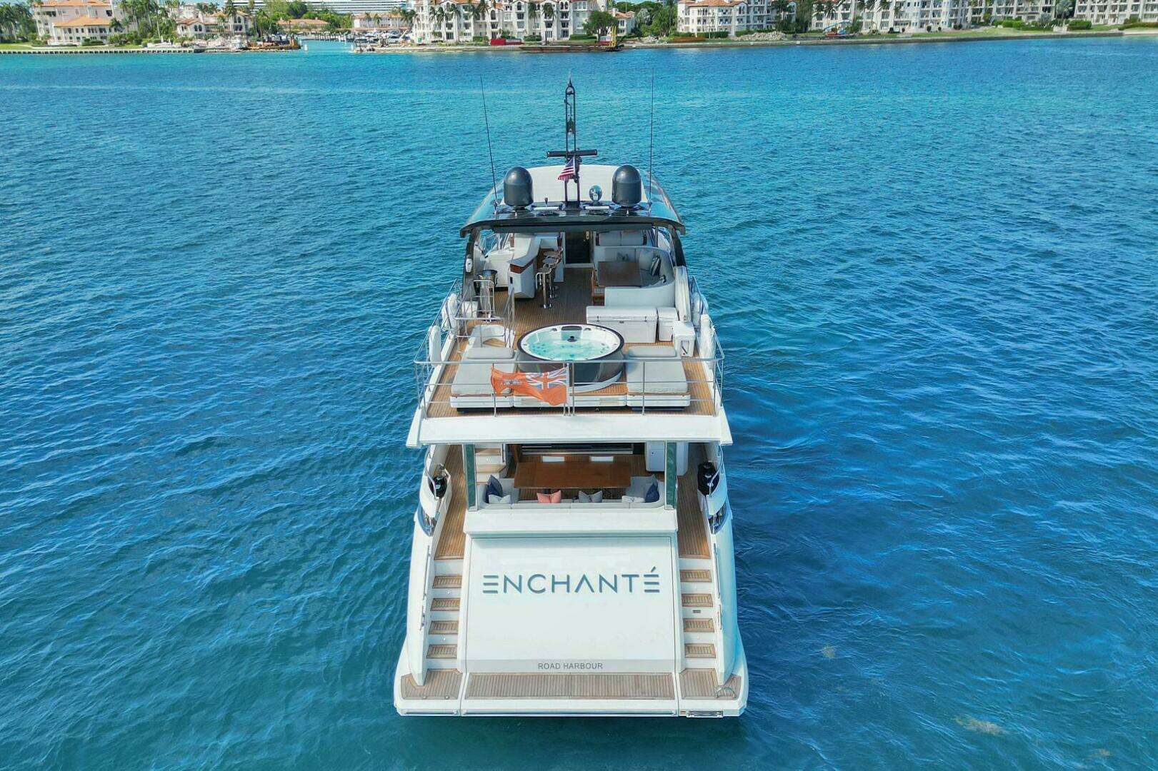 2020 Azimut Grande 27 METRI - Image 12