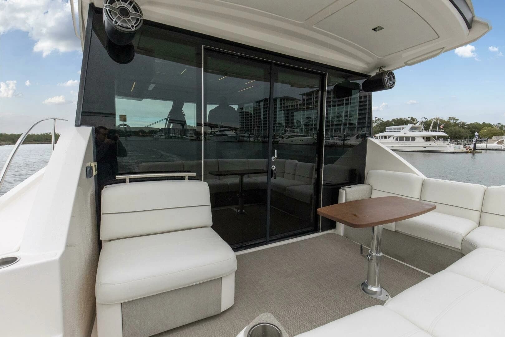2019 Tiara Yachts C49 Coupe - Image 35