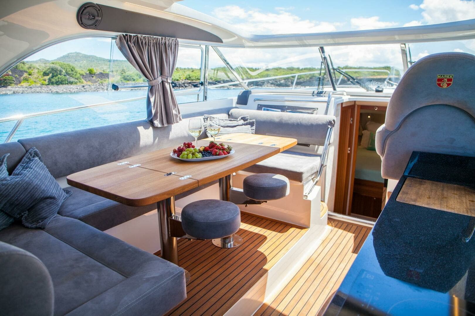 2026 Marex 375 - Image 16