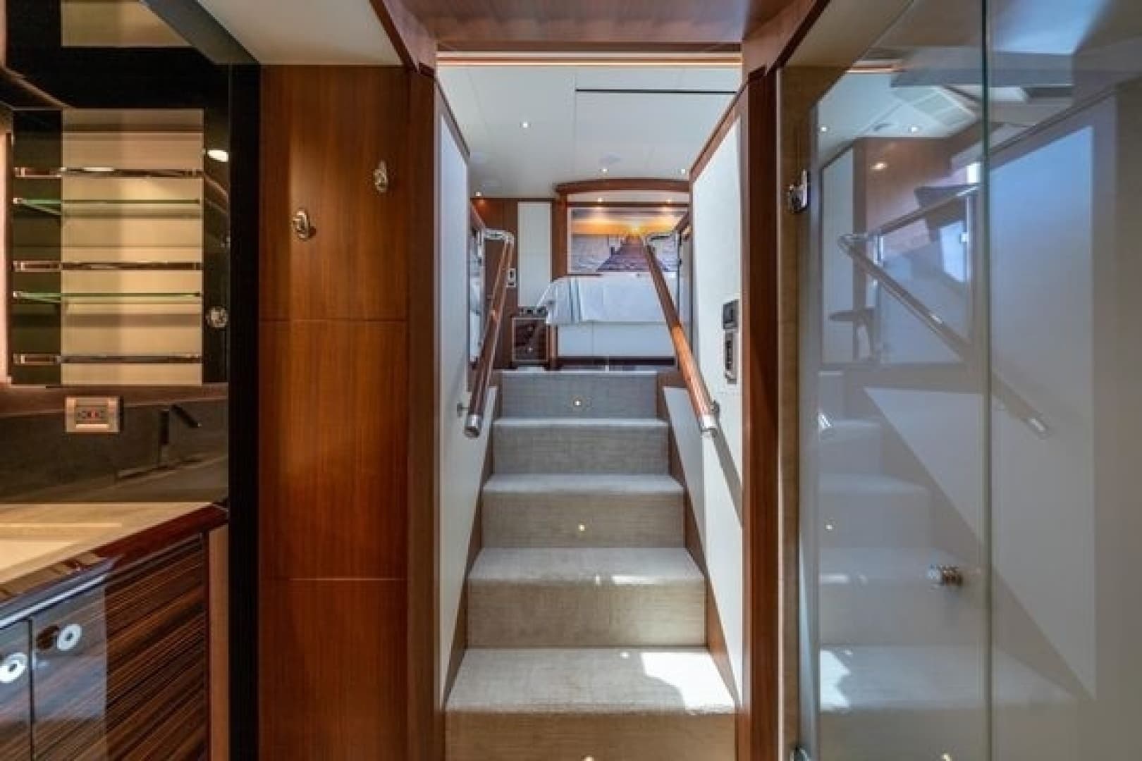 2019 Ocean Alexander Motoryacht 100 - Image 42